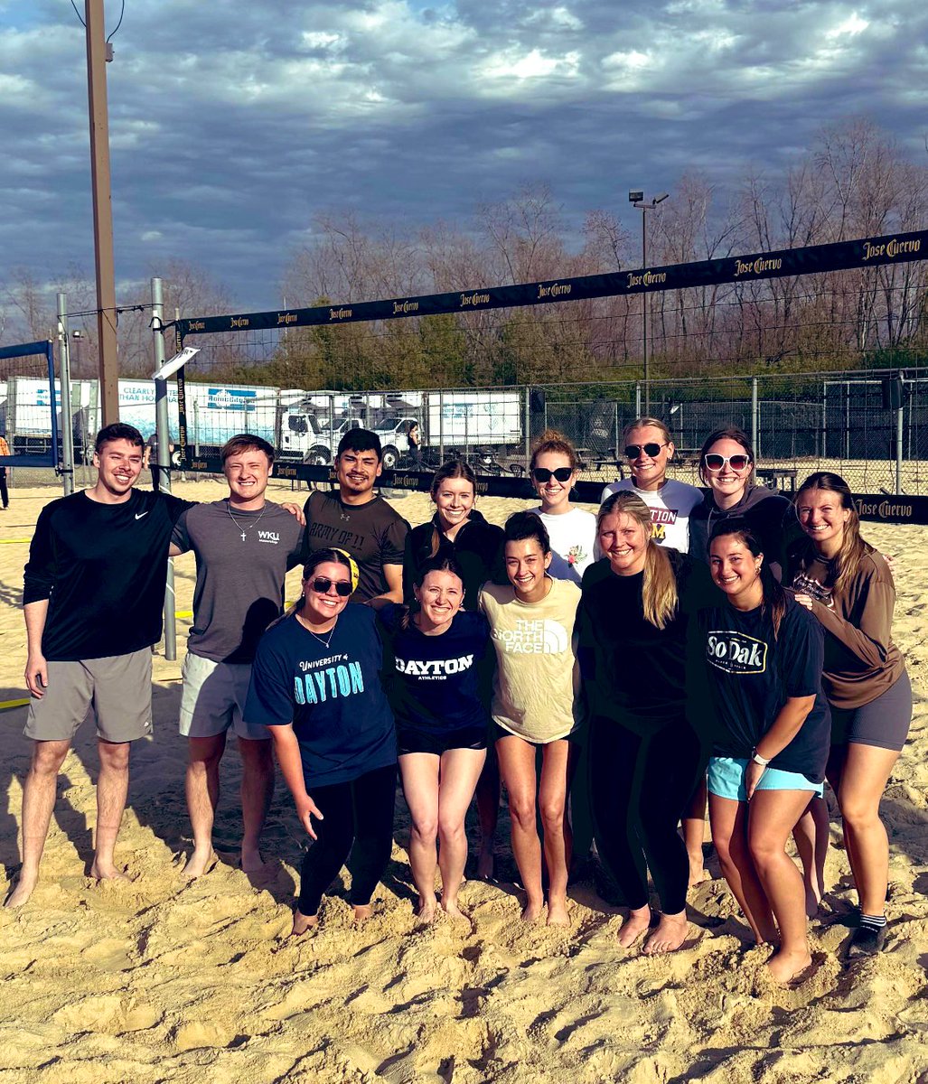 Sports build competitive advantages in life <a href="/mady_foster/">Mady</a> back on the court and grabbing the W 😁 #teamwork