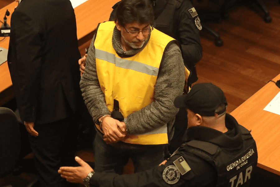 #OPINIÓN | 10 criterios del lawfare: una comparación entre los casos de Daniel Jadue y Lula da Silva
"Los casos de Daniel Jadue y Luiz Inácio Lula da Silva revelan cómo el lawfare opera como una estrategia sistemática para desarticular proyectos progresistas en América Latina,