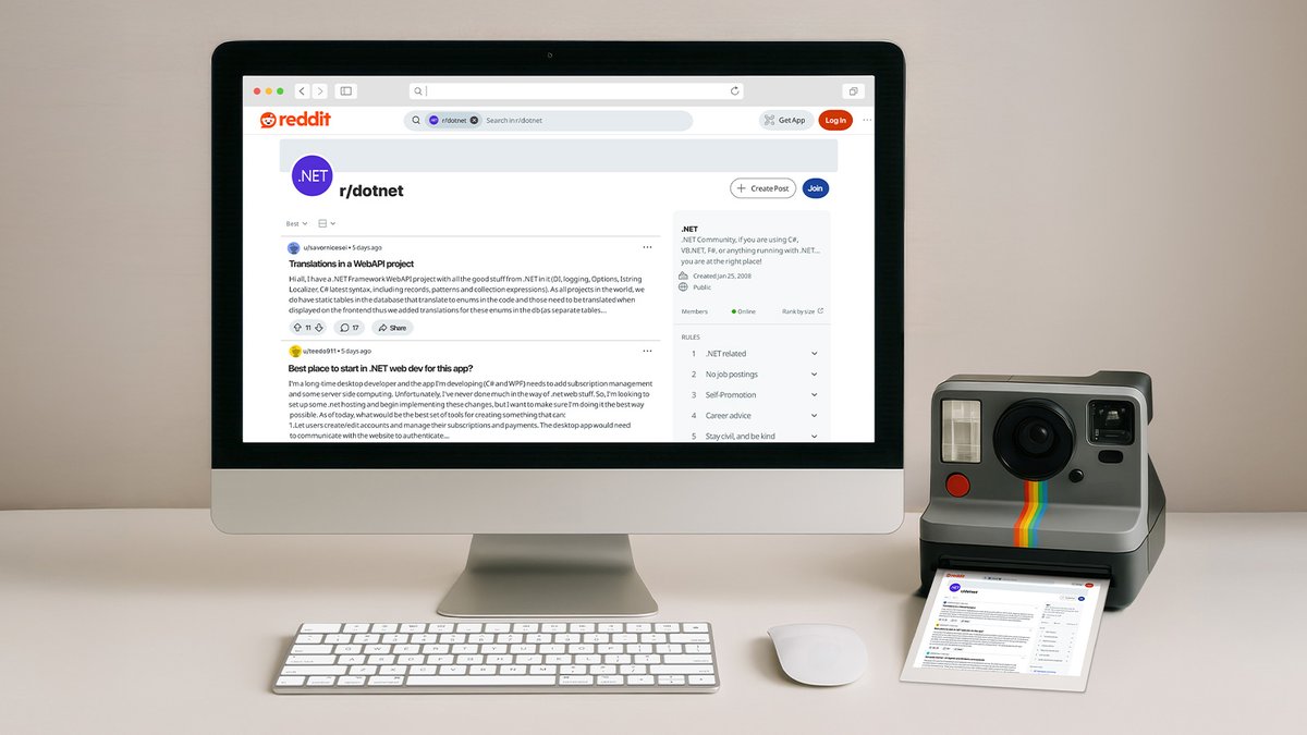 DotNetBrowser's tweet image. 📸 Take screenshots of web pages in your .NET app!
In our new article, we show how to do it using DotNetBrowser and #Chromium:
• Capturing pages with the infinite scroll.
• Capturing pages in segments.
📄 Read the full article: bit.ly/4jj296y