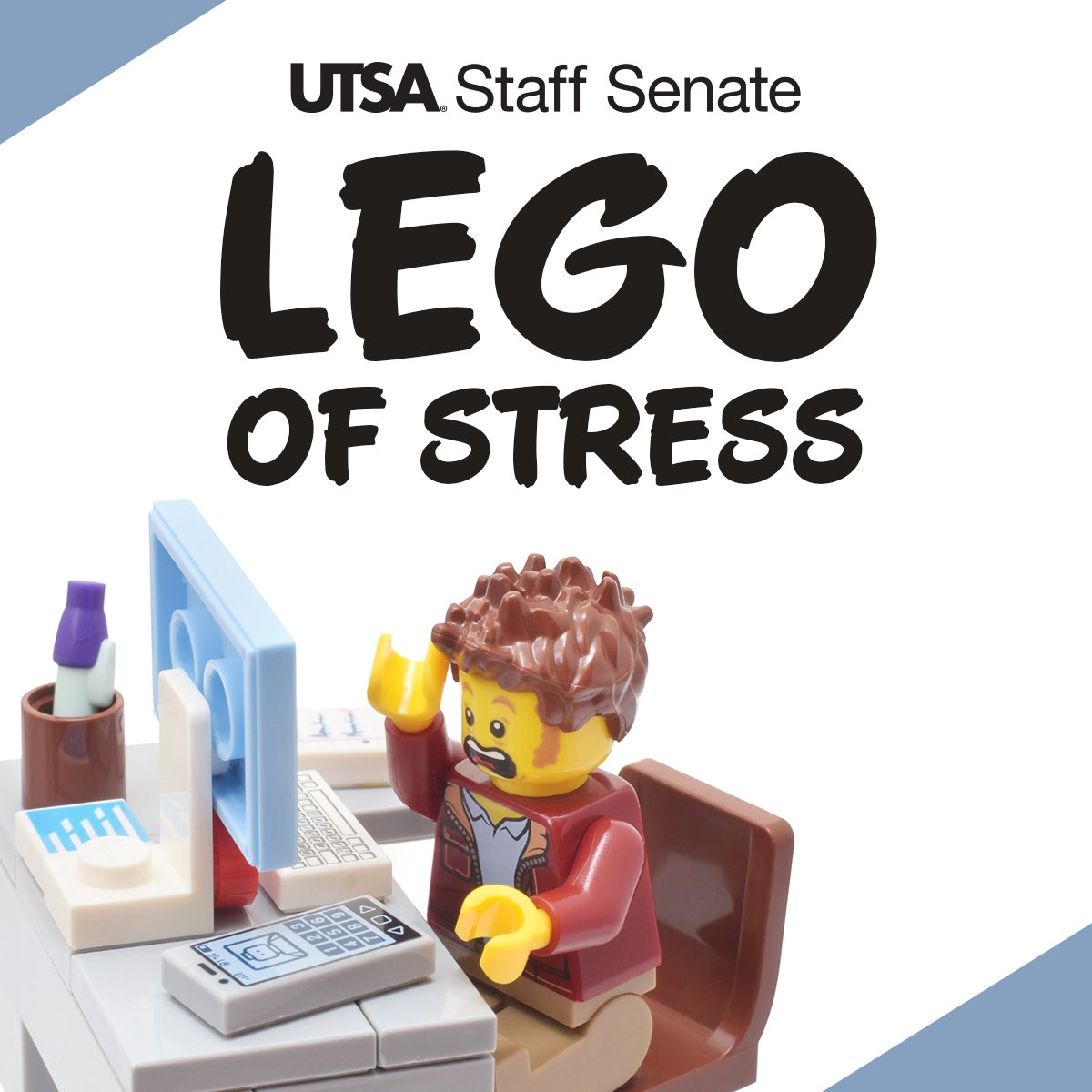 UTSA Staff Senate tweet media