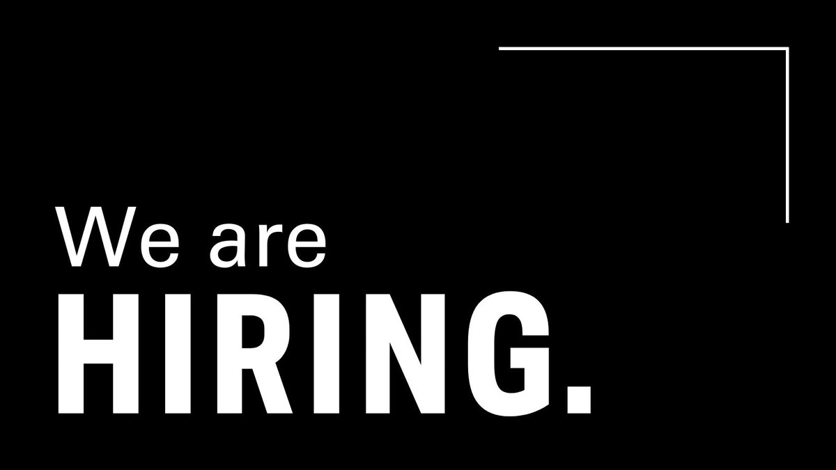 We're hiring! 🚨  

We're looking for a Senior Manager, Business Opportunities 🪴 

Apply by 29 April 👇  
buff.ly/F98Vqns