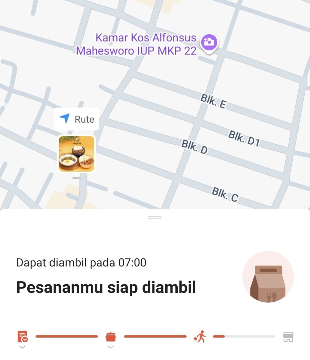 paleeisme's tweet image. alfonsus mahesworo siapa dan kenapa dia menuliskan dg jelas pin point kos dia di shopeefood?