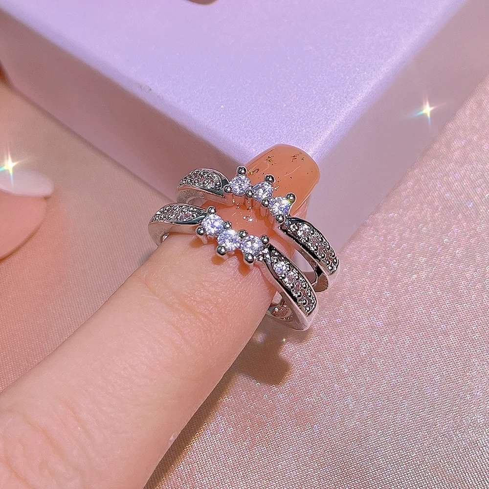 SwipeKart's tweet photo. Twilight Sparkle Silver Ring – Shine in Simplicity
Shine with subtle elegance 💍
Our Twilight Sparkle Ring features twin rows of shimmer for a clean, modern glow ✨
Perfect for gifting or stacking!
Shop now 👉 [your link]
#SilverJewelry #MinimalistStyle #RingStack #JewelryAddict https://t.co/mKlsiEGDNk