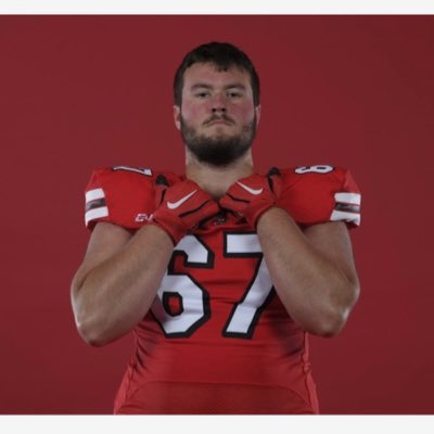 haydentodd73's tweet photo. I’m so grateful for my time at Western Kentucky University. It’s a special place with great memories. I’m excited for what the future holds and have entered the portal. Thank you to everyone that has helped me along the way. https://t.co/7PsVitwdpH