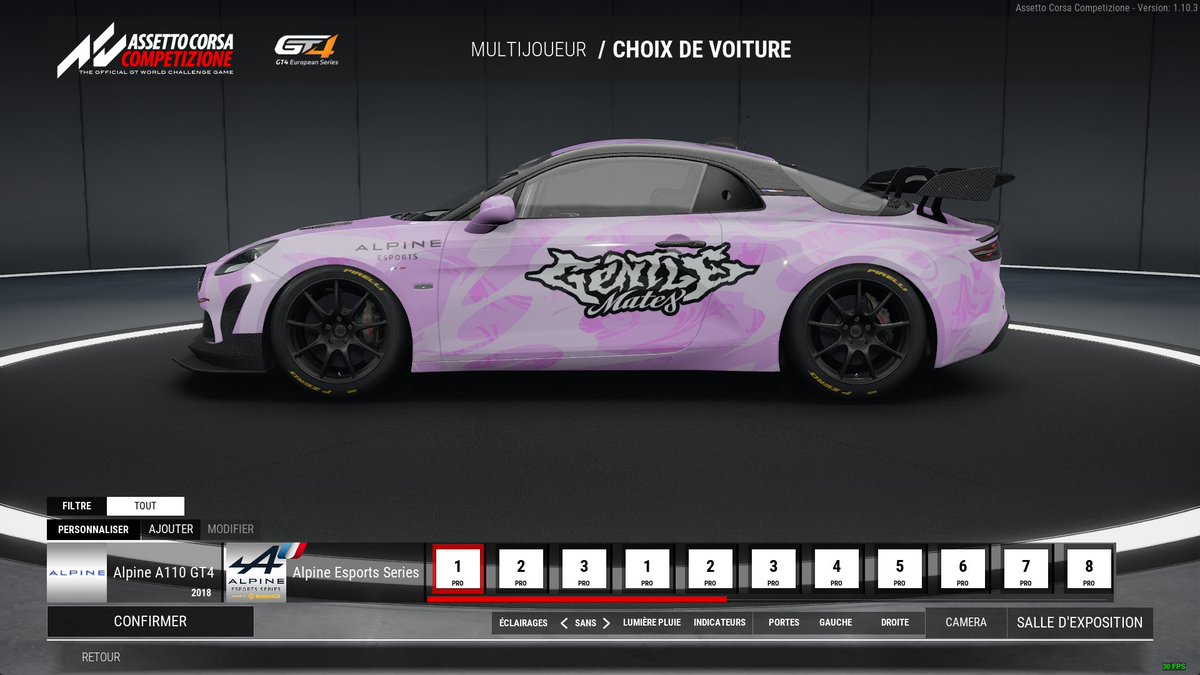 Mais non ? <a href="/gentlemates/">Gentle Mates</a>