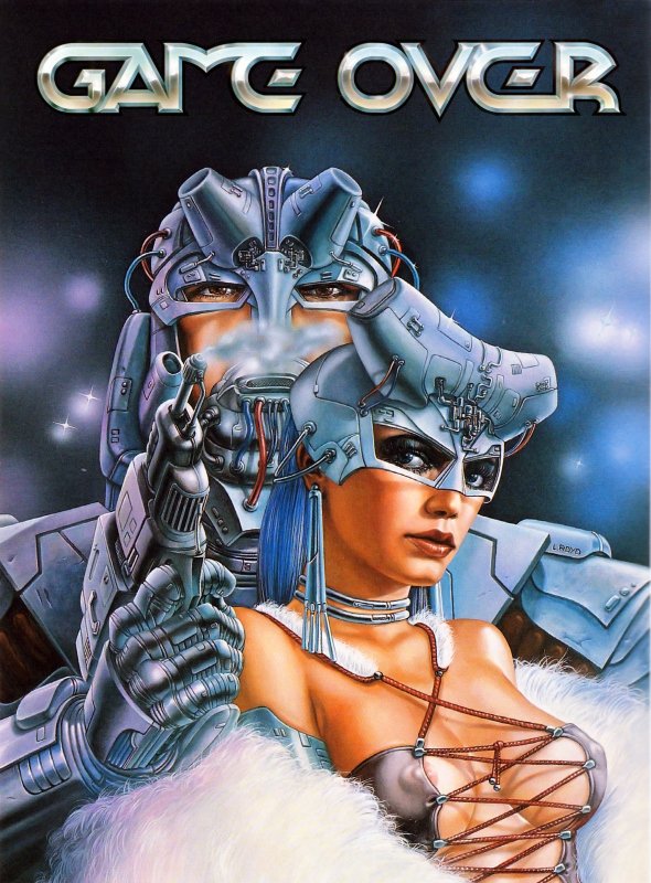 Risky Business tweet media