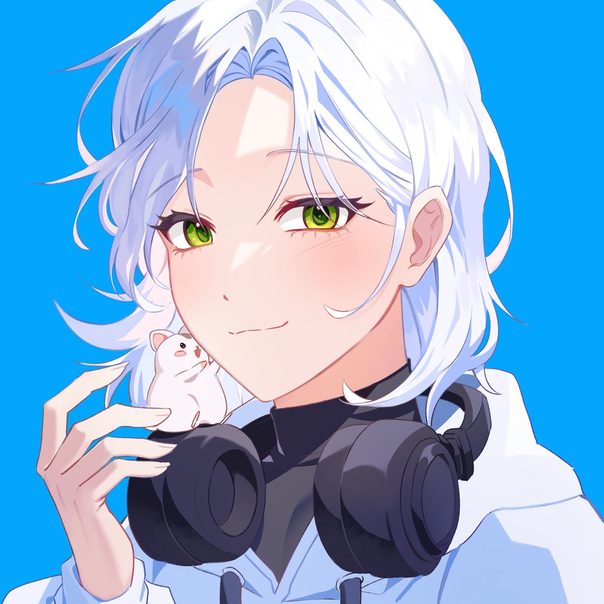 오랜만에 컴션했슈