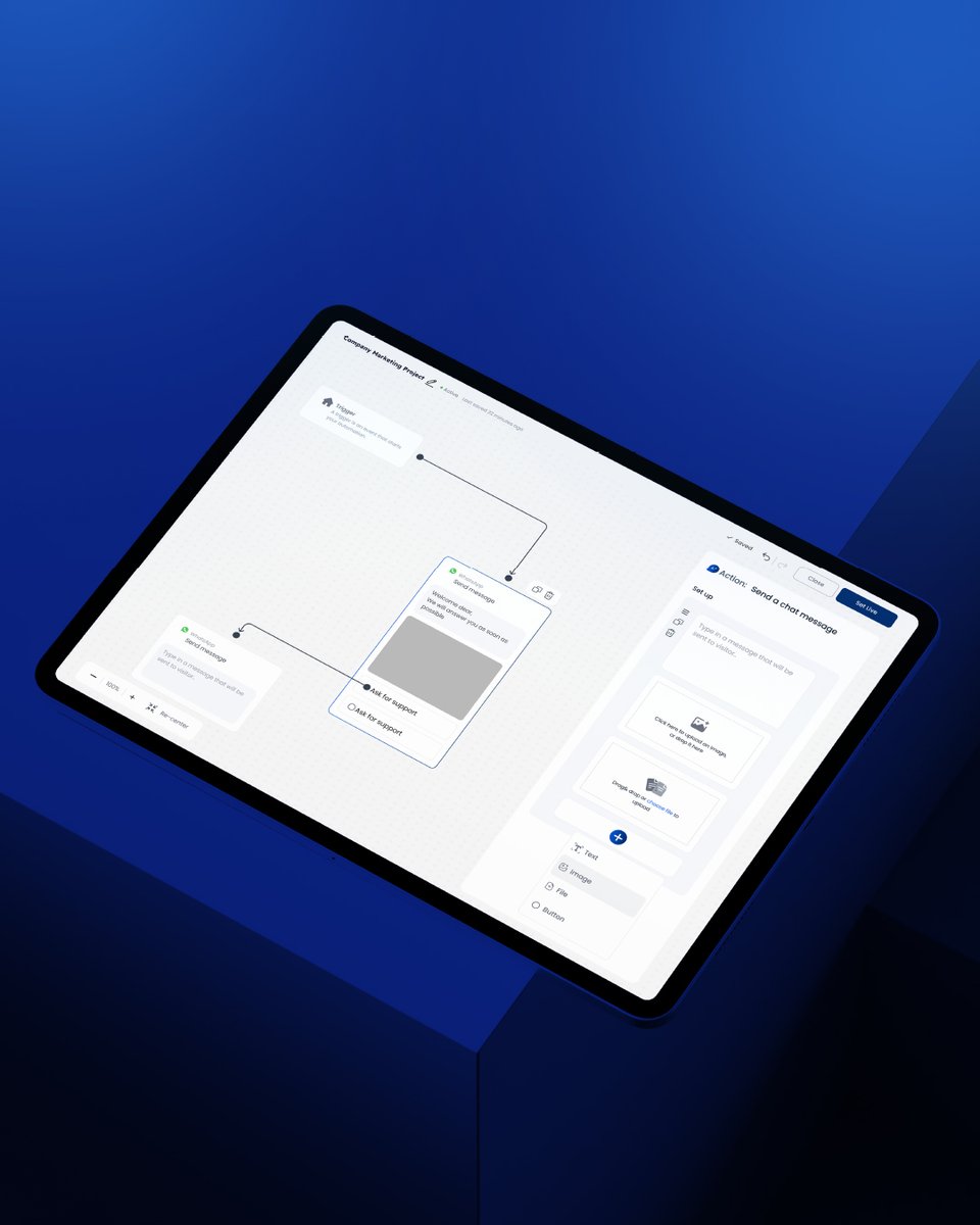 neopksa's tweet photo. From strategy to execution, we built a full-scale marketing roadmap for @Seen_Comm , a game-changer in WhatsApp Business API solutions. ✨

With SEEN, we turned vision into a brand that speaks, connects, and thrives.💡💬

https://t.co/FymUpJfzRh https://t.co/vxb6y4qOkS