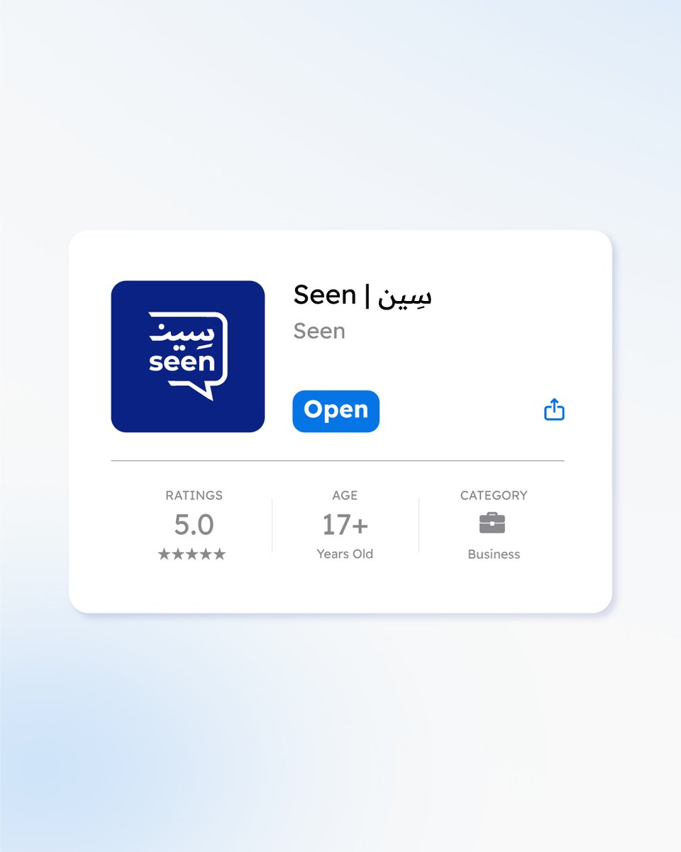 neopksa's tweet photo. From strategy to execution, we built a full-scale marketing roadmap for @Seen_Comm , a game-changer in WhatsApp Business API solutions. ✨

With SEEN, we turned vision into a brand that speaks, connects, and thrives.💡💬

https://t.co/FymUpJfzRh https://t.co/vxb6y4qOkS