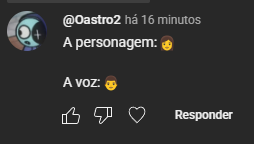 SailorNanaOFC's tweet photo. Todo dia isso bixo, ta proibido ser uma gostosa com voz mais mascula q a de vcs? 😂 https://t.co/rty7CTxc0o