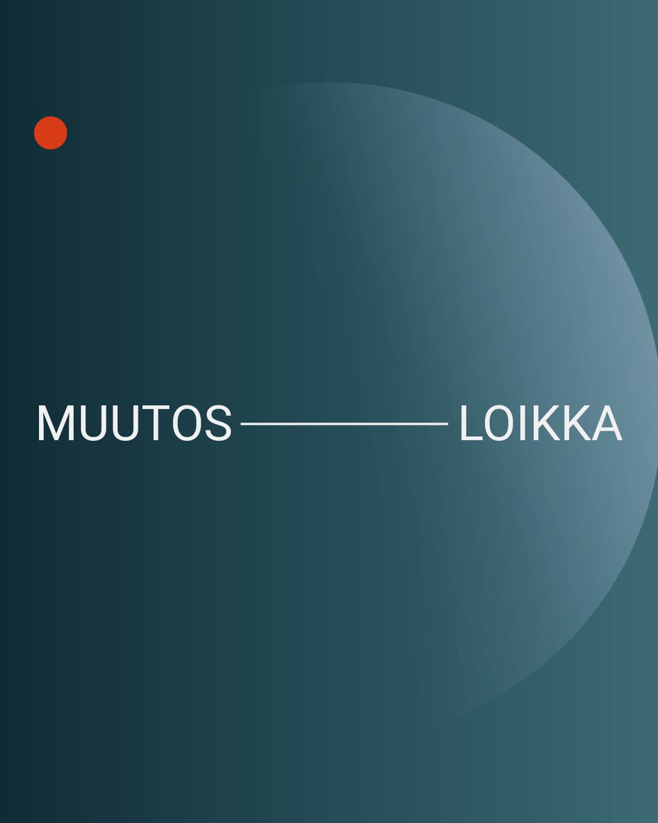 Miten strategiaa oikeasti voisi viedä arkeen? Niin, että ihmiset ymmärtäisivät sen ja osaisivat yhdistää oman työnsä siihen?
<a href="/TomiKielo/">Tomi Kielo (ex Salo)</a>
vastaa. Se kaiketi on mahdollista. soundcloud.com/search?q=Ellun…