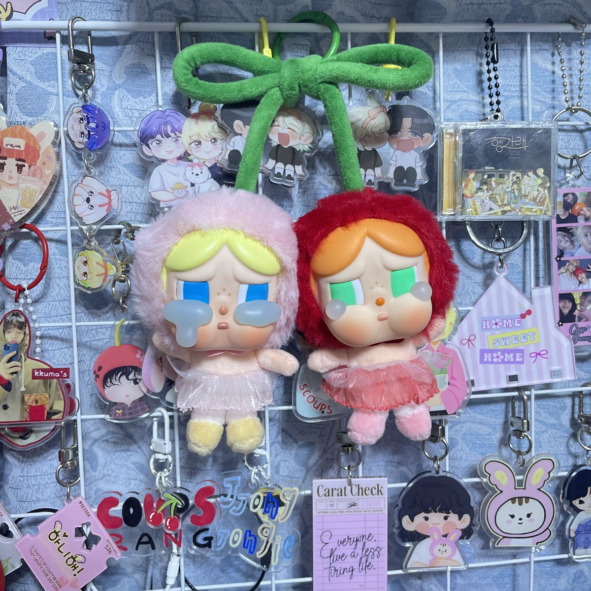 seokhanshine's tweet photo. โ ๐ #peyamails
hi @s_cheolsvt ๐ซถ my crybaby i love you cherry much pendant is finally home ๐ค thank you so much ulit for securing this for me ! until our next budol ulit ๐ฅฐ
#chzyfeedbacks https://t.co/SpXExwQ1qc