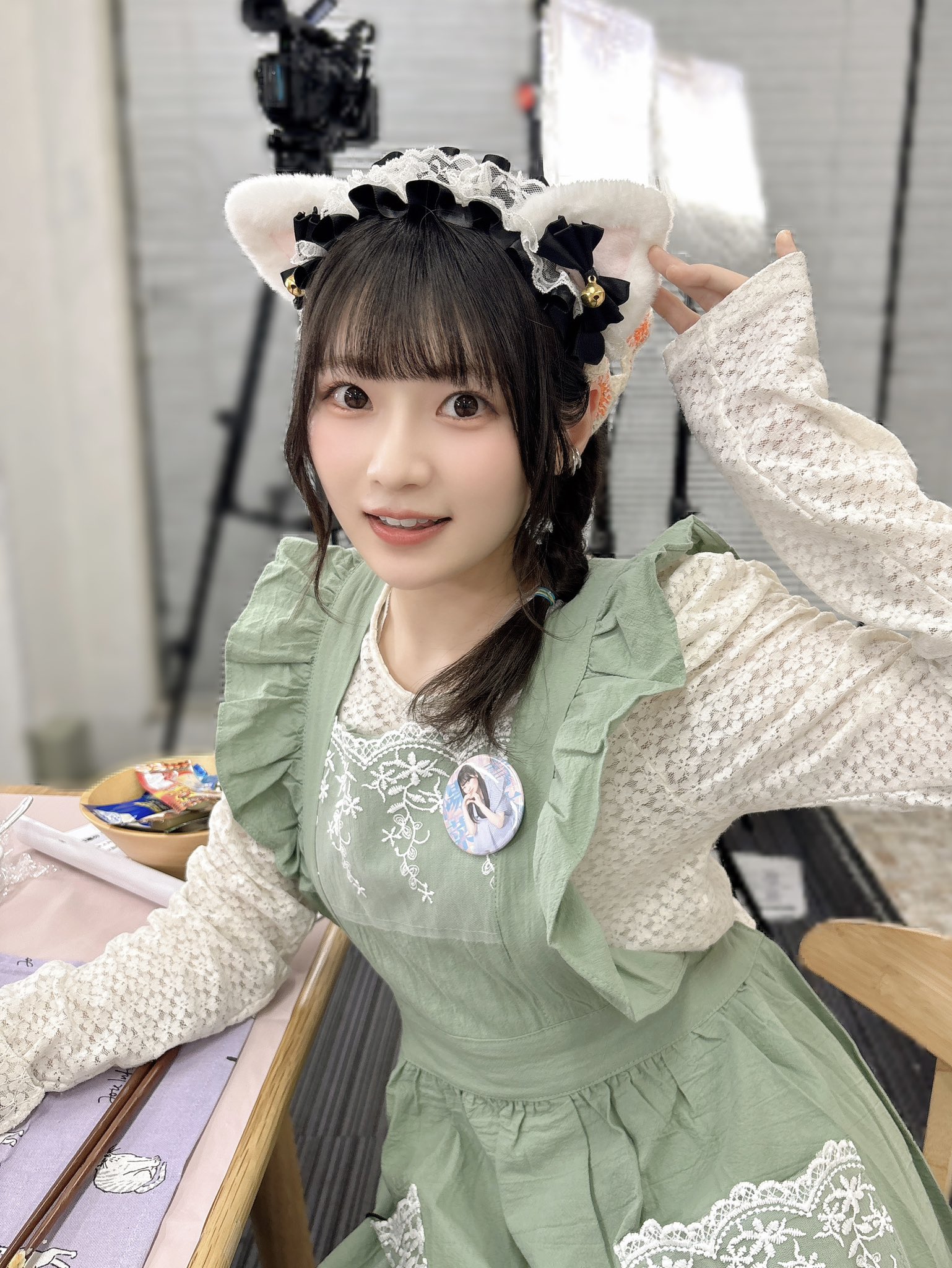 青木陽菜 on X: 