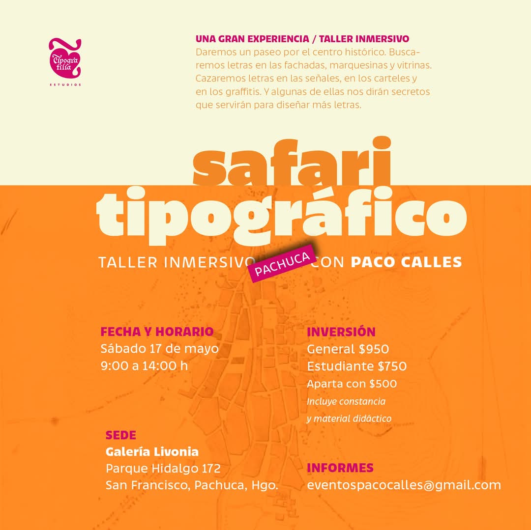 tipografilia tweet media