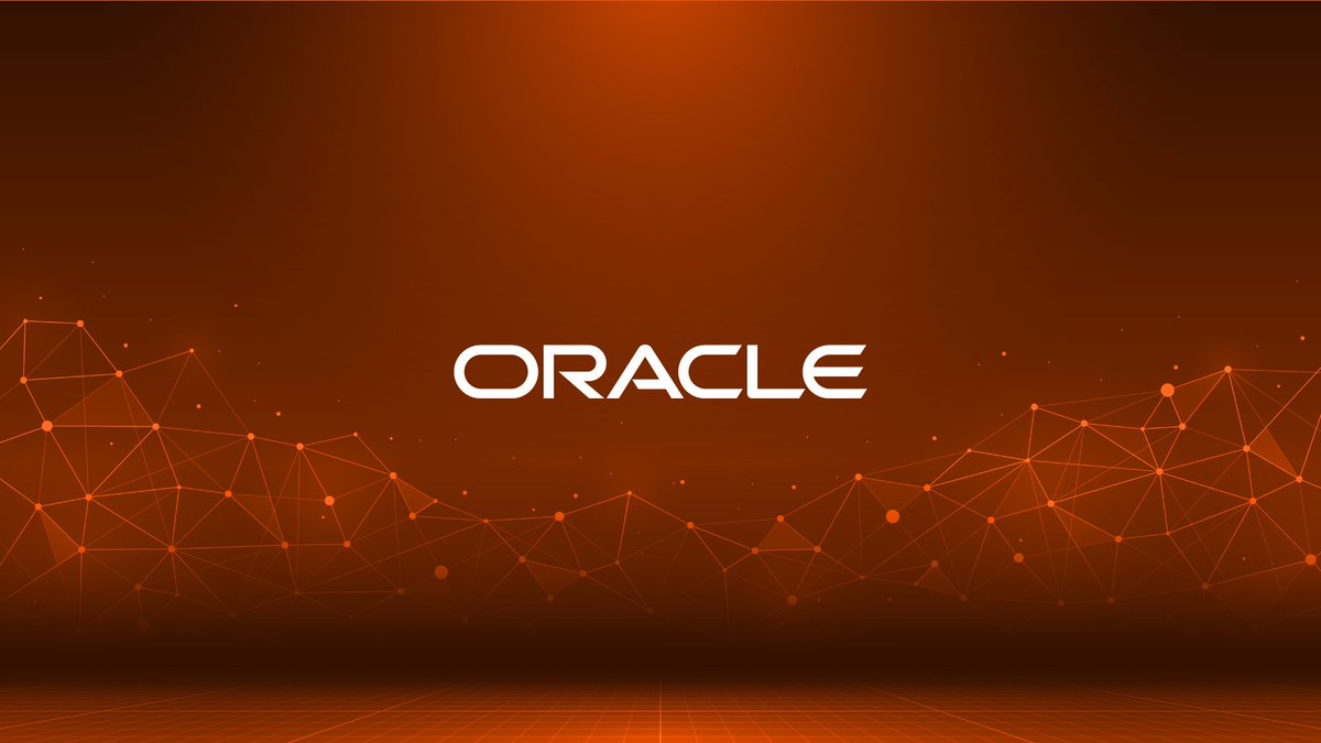 CyberWolfGuard's tweet photo. 🚨 Urgent Security Alert 🚨
Oracle has released its April 2025 Critical Patch Update, addressing 378 vulnerabilities, including 15 critical ones!
Update all Oracle products immediately! ⏱️
Stay secure! #CyberSecurity #OraclePatch #StaySafeOnline
🔗 Oracle/cpuapr2025.html https://t.co/caEXvY6JDe