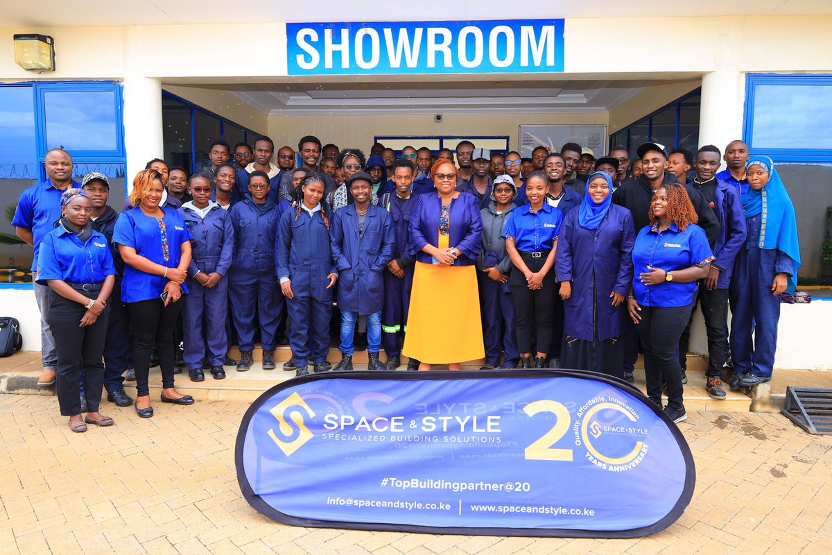 Discover JKUAT tweet media