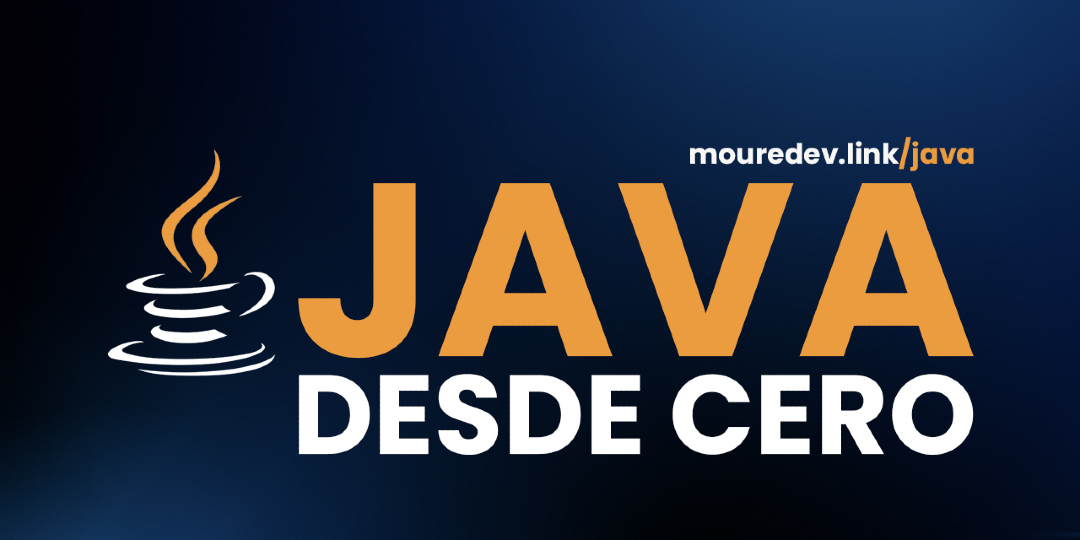 MoureDev's tweet image. Este jueves tenemos curso de Java Desde Cero!

Aquí tienes las clases anteriores, el código y el horario del nuevo directo:
github.com/mouredev/hello…
