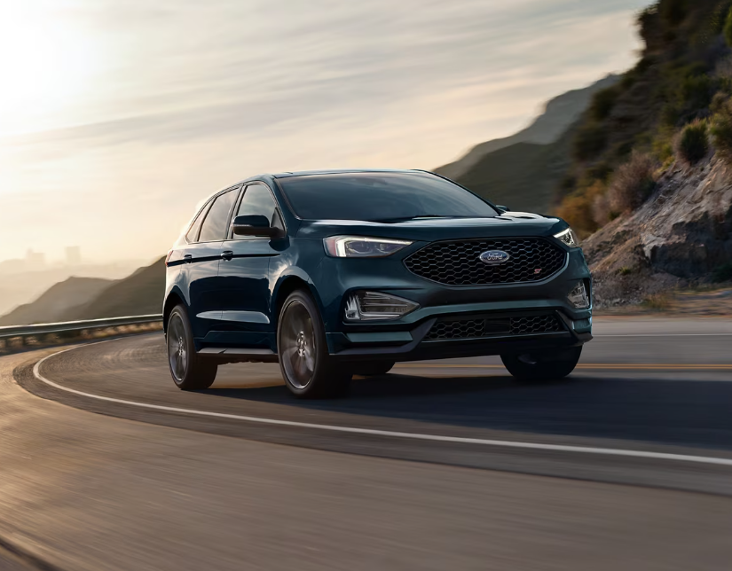 RussMilneFordMI's tweet photo. Adventure is calling, and it's time to answer. Let the Edge be your ticket to turning the corner on the everyday drive! https://t.co/QH5KEfVhXL https://t.co/PkQtxoAxzu