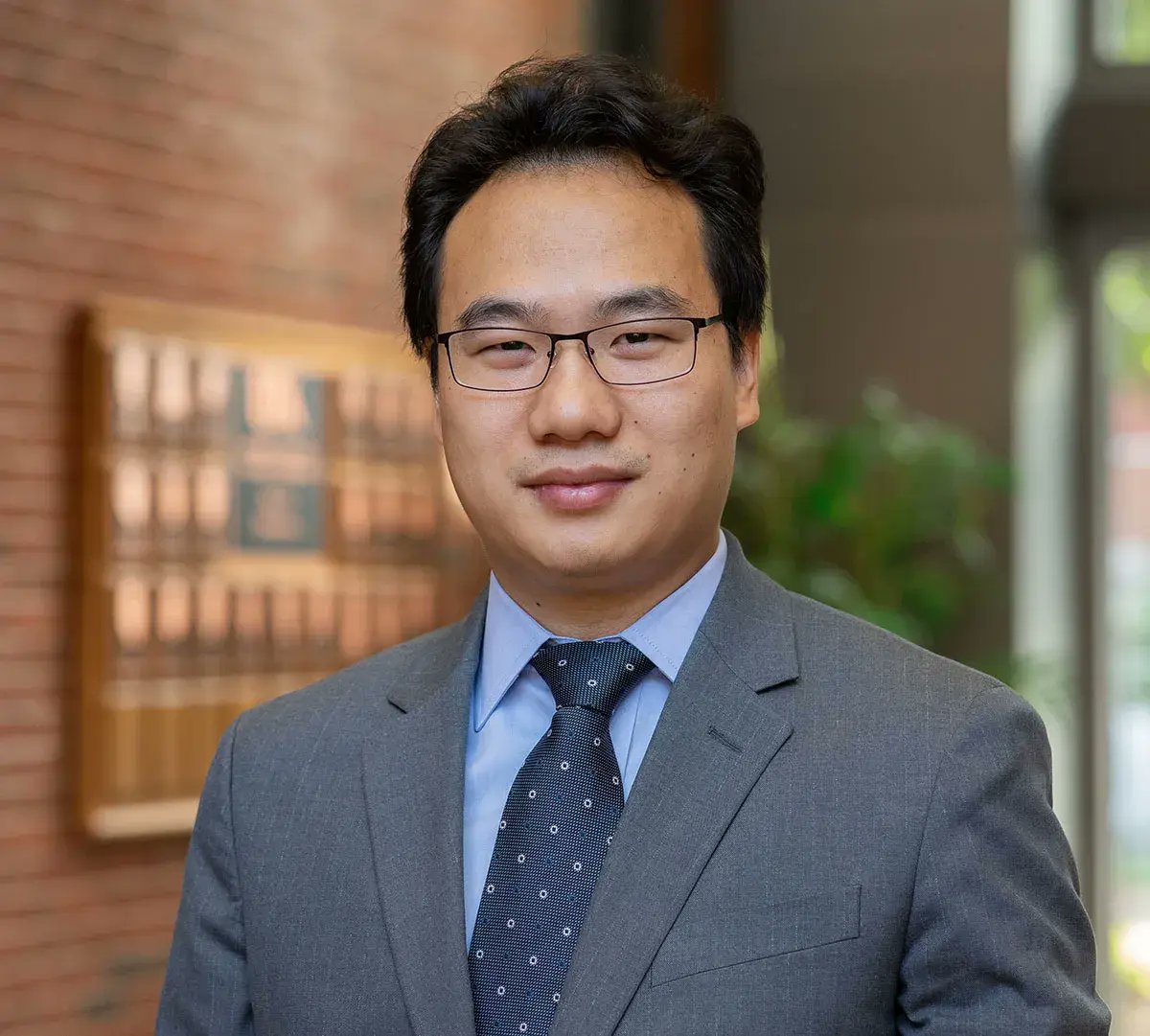 Biomedical Engineering at Kentucky (@bme_uk) on Twitter photo Congratulations to <a href="/Caigang_Zhu/">Caigang Zhu</a> and his research team for being featured as the cover article of @spiephotonics BIOS journal, for their groundbreaking microscopy technique to study cancer. uknow.uky.edu/research/uk-re… <a href="/ukyengineering/">UK Engineering</a> Congratulations to <a href="/Caigang_Zhu/">Caigang Zhu</a> and his research team for being featured as the cover article of @spiephotonics BIOS journal, for their groundbreaking microscopy technique to study cancer. uknow.uky.edu/research/uk-re… <a href="/ukyengineering/">UK Engineering</a>