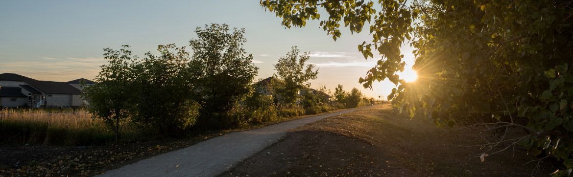Discover nature in your own backyard at #RidgeWoodWest’s #HarteTrail! Winding through Charleswood along a former railway bed, this scenic trail is a beloved local gem. It offers a peaceful escape and a chance to reconnect with nature. Learn more:
buff.ly/I9LLcc5