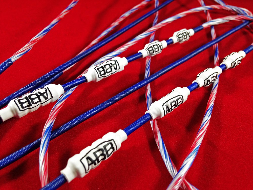 ABBbowstrings's tweet image. 🇺🇸🇺🇸🇺🇸