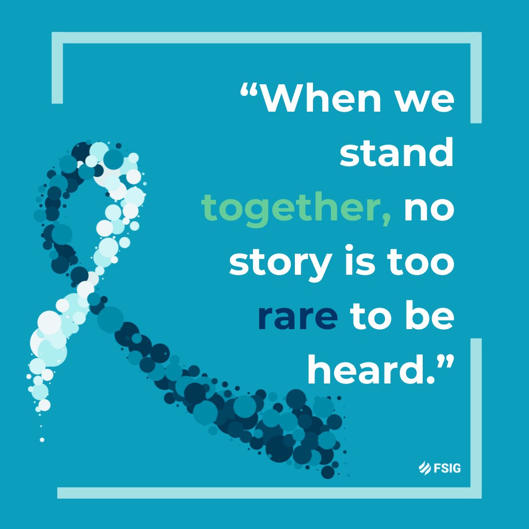 Happy Wednesday and Fabry Awareness Month!

#1fdsm #Fabry #FabryAwareness #FabryDisease #fabrycommunity #raredisease #wednesdaysquote #together