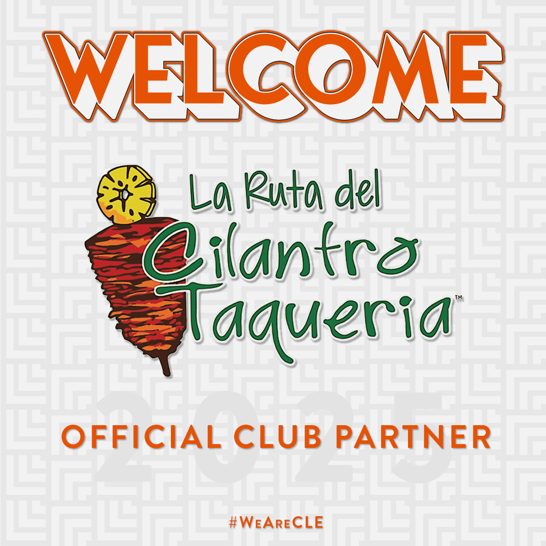 Cleveland SC tweet media