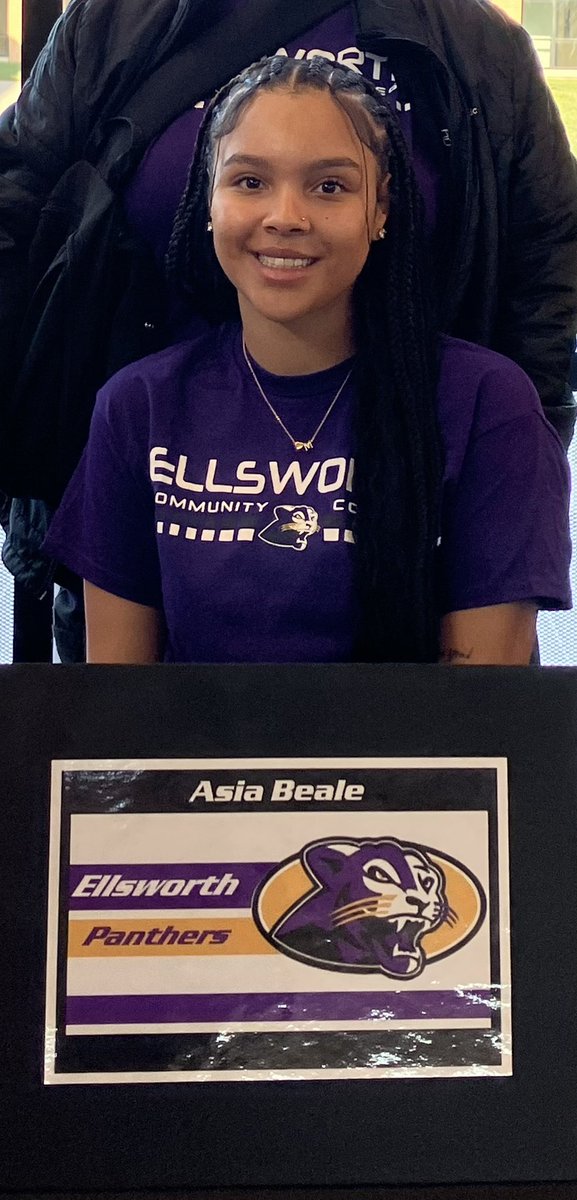 Asia Beale tweet media