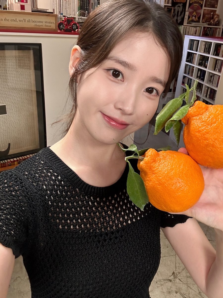 [📷] 250416 B tv 이동진의 파이아키아 너어무 좋아서 눈물이 차오르는😢 끝나지 않는 <폭싹 속았수다>의 이야기 500만 명의 관식이 유애나들 파이아키...