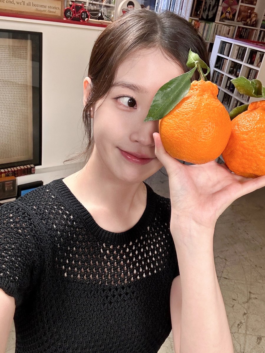 [📷] 250416 B tv 이동진의 파이아키아 너어무 좋아서 눈물이 차오르는😢 끝나지 않는 <폭싹 속았수다>의 이야기 500만 명의 관식이 유애나들 파이아키...