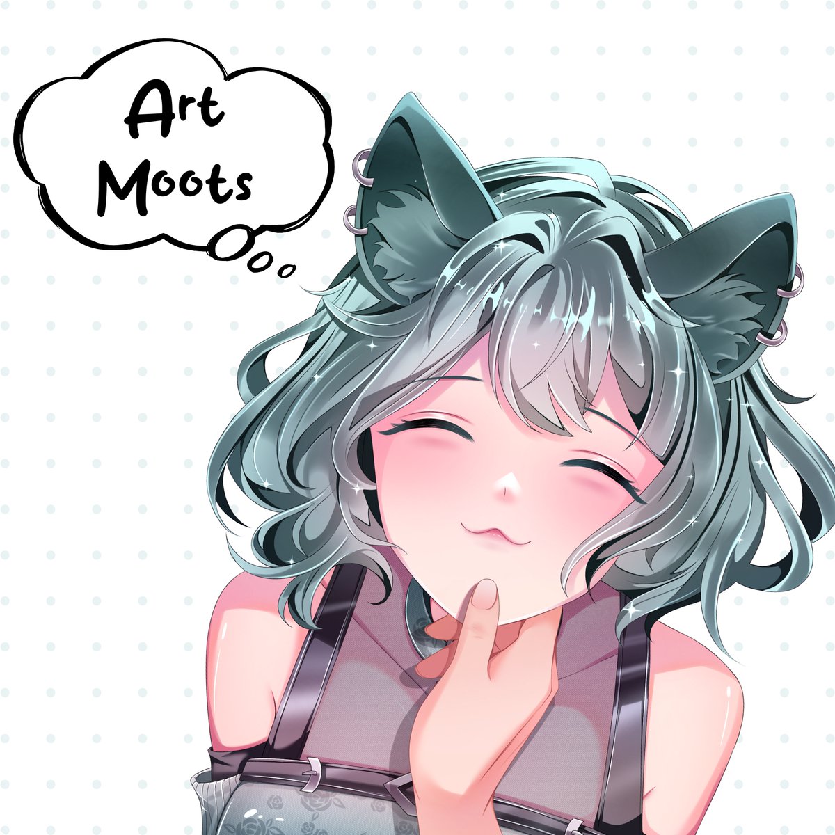 Itsuki ✦ 🐾 tweet media