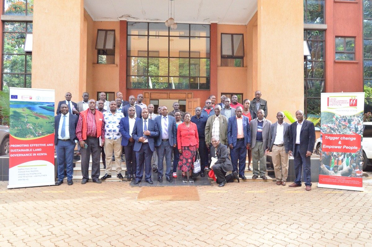 ldgi_kenya's tweet photo. Day 1  Capacity Building of Kiambu Land Control Boards on "effective and sustainable land governance", project supported by @FAOKenya  and @EUinKenya
 
#digitallandgovernanceprogram 

@mbarak_husna @mwathane @Kibugy @DeptofLands https://t.co/7Wm2VqqO3q