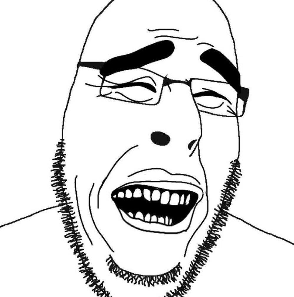 L3tzt3sG3r1cht's tweet photo. No more hag posting #PACKWATCH #4cuck https://t.co/o2JteDKu0e