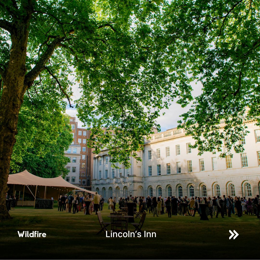 wildfire_agency's tweet photo. ✨ Venue of the Month: Lincoln’s Inn ✨

Looking for a location that combines historic charm with modern elegance?
Whether you're planning a summer reception, business seminar, or milestone celebration, we can help bring it to life at Lincoln’s Inn. 🌿 https://t.co/nz4eG6Vtrm