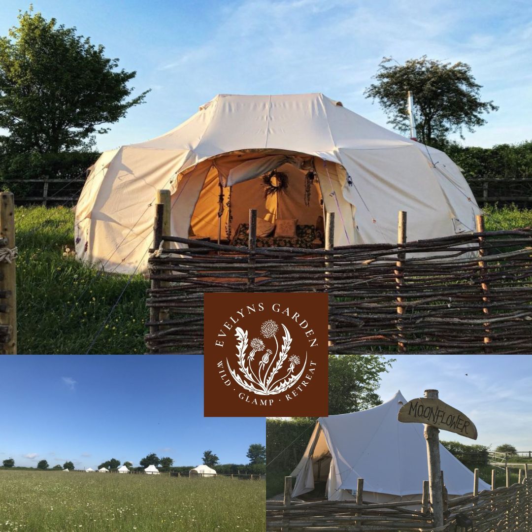The Tourist Trail (@thetouristtrail) on Twitter photo ποΈ Welcome to Evelyns Garden Glamping! ποΈ
π Oxfordshire
π thetouristtrail.org/business/oxforβ¦
We're excited to welcome Evelyns Garden to The Tourist Trail! Tucked away in the Oxfordshire countryside, this retreat offers beautifully furnished bell tents for a cosy and relaxing escape. ποΈ Welcome to Evelyns Garden Glamping! ποΈ
π Oxfordshire
π thetouristtrail.org/business/oxforβ¦
We're excited to welcome Evelyns Garden to The Tourist Trail! Tucked away in the Oxfordshire countryside, this retreat offers beautifully furnished bell tents for a cosy and relaxing escape.