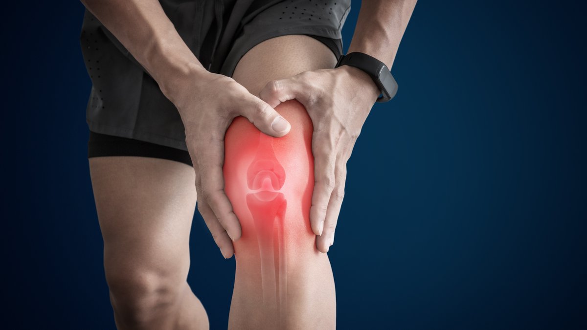 Mass General Brigham (@massgenbrigham) on Twitter photo Our researchers have developed a new hydrogel that resists joint stress and enables long-lasting drug release. Learn how this may change the game for treating post-traumatic osteoarthritis in physically active patients like athletes. spklr.io/6014AteI <a href="/MGBResearchNews/">Mass General Brigham Research</a> Our researchers have developed a new hydrogel that resists joint stress and enables long-lasting drug release. Learn how this may change the game for treating post-traumatic osteoarthritis in physically active patients like athletes. spklr.io/6014AteI <a href="/MGBResearchNews/">Mass General Brigham Research</a>