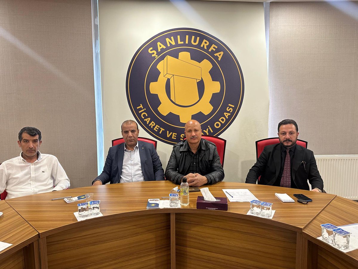 12. Meslek Komitesi (Hububat Sektörü) Nisan ayı olağan toplantısı;  Meclis, Komite üyelerinin katılımıyla gerçekleşti. Toplantıda gündem maddelerinin yanı sıra sektörel sorunlar ve çözüm önerileri görüşüldü.