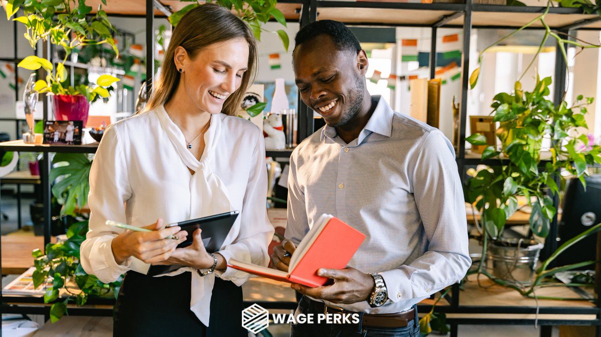 Wellbeing &amp; Mental Health Support.

Show your team you care by offering holistic wellbeing services, including mental health support and emotional resources tailored to individual needs.

.
#mentalhealthsupport #wellness #heathcaresupport #employeediscounts