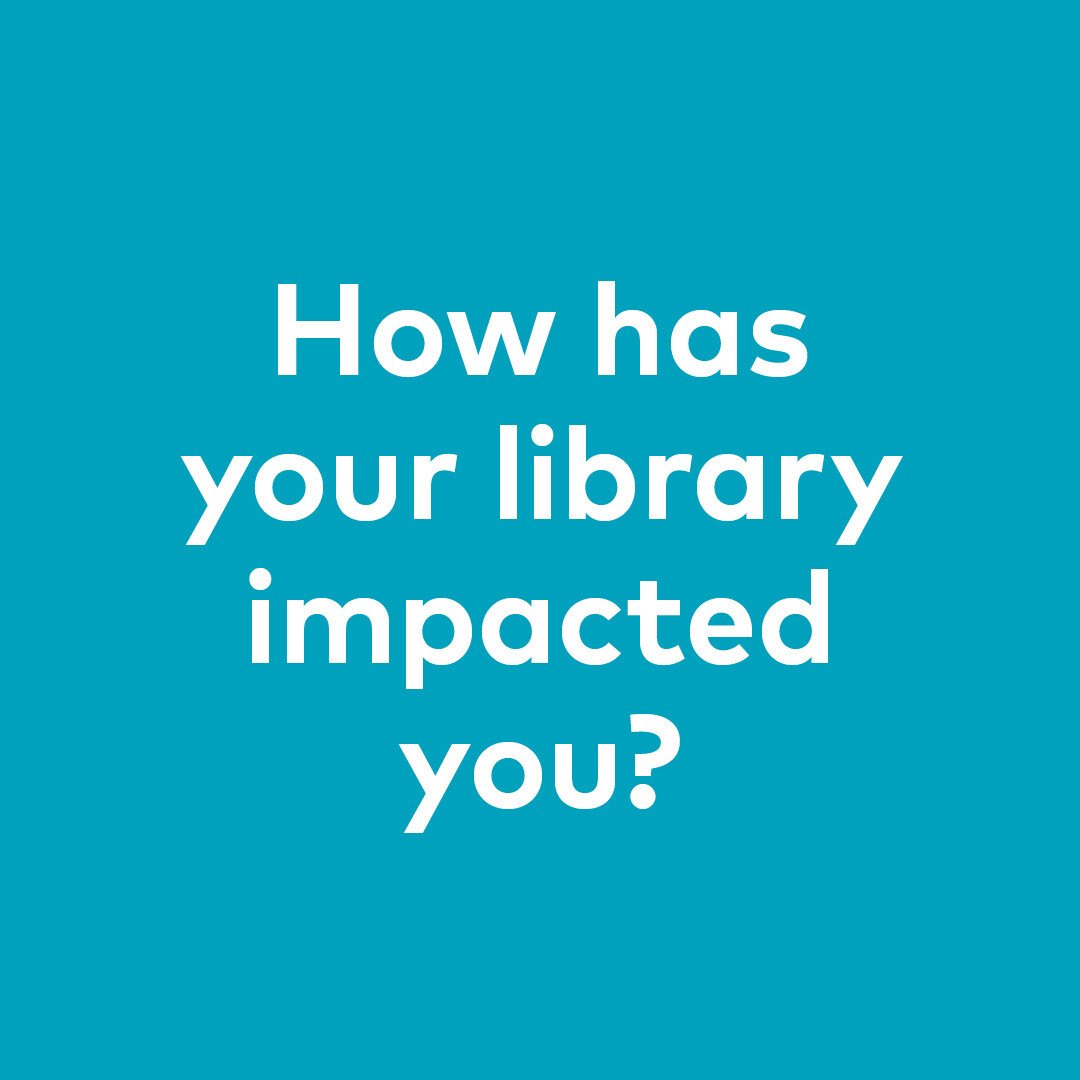 bibliocommons's tweet image. Libraries shape lives, and your story can inspire change. 🌠
ALA is collecting real voices to shine a light on the vital work done by libraries. Share your experiences and help protect access for everyone: hubs.li/Q03fFF-j0
#ForOurLibraries #SaveIMLS #LibrariesMatter