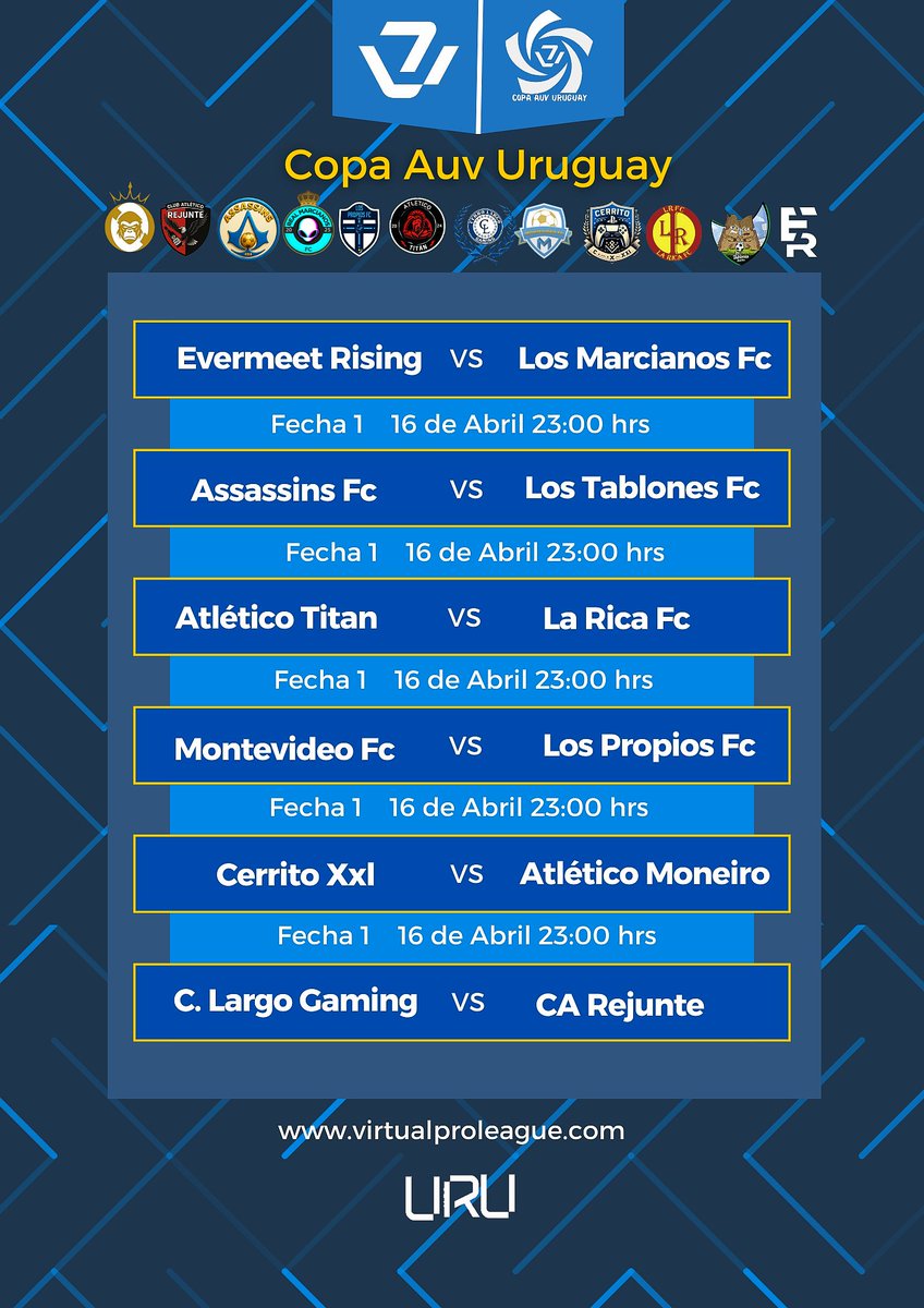 𝙑𝙋𝙇 𝙐𝙍𝙐𝙂𝙐𝘼𝙔 tweet media