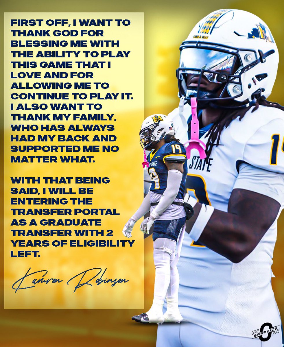 Kam Robinson tweet media