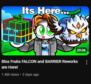 1.4 MILLION views in just 3 days! 🚀
Another massive hit on Koop’s channel! Our videos consistently hit huge numbers fast, and high-quality, strategic editing plays a major role in that. Every cut and effect is placed with purpose to maximize engagement from start to finish.