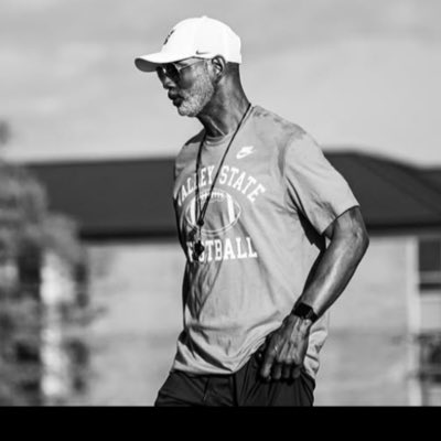 Mario Edwards tweet media