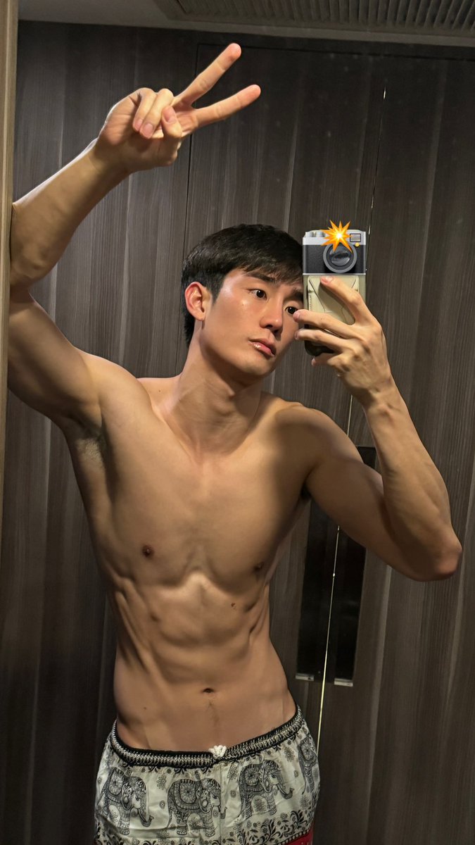 Actor Force Jiratchapong