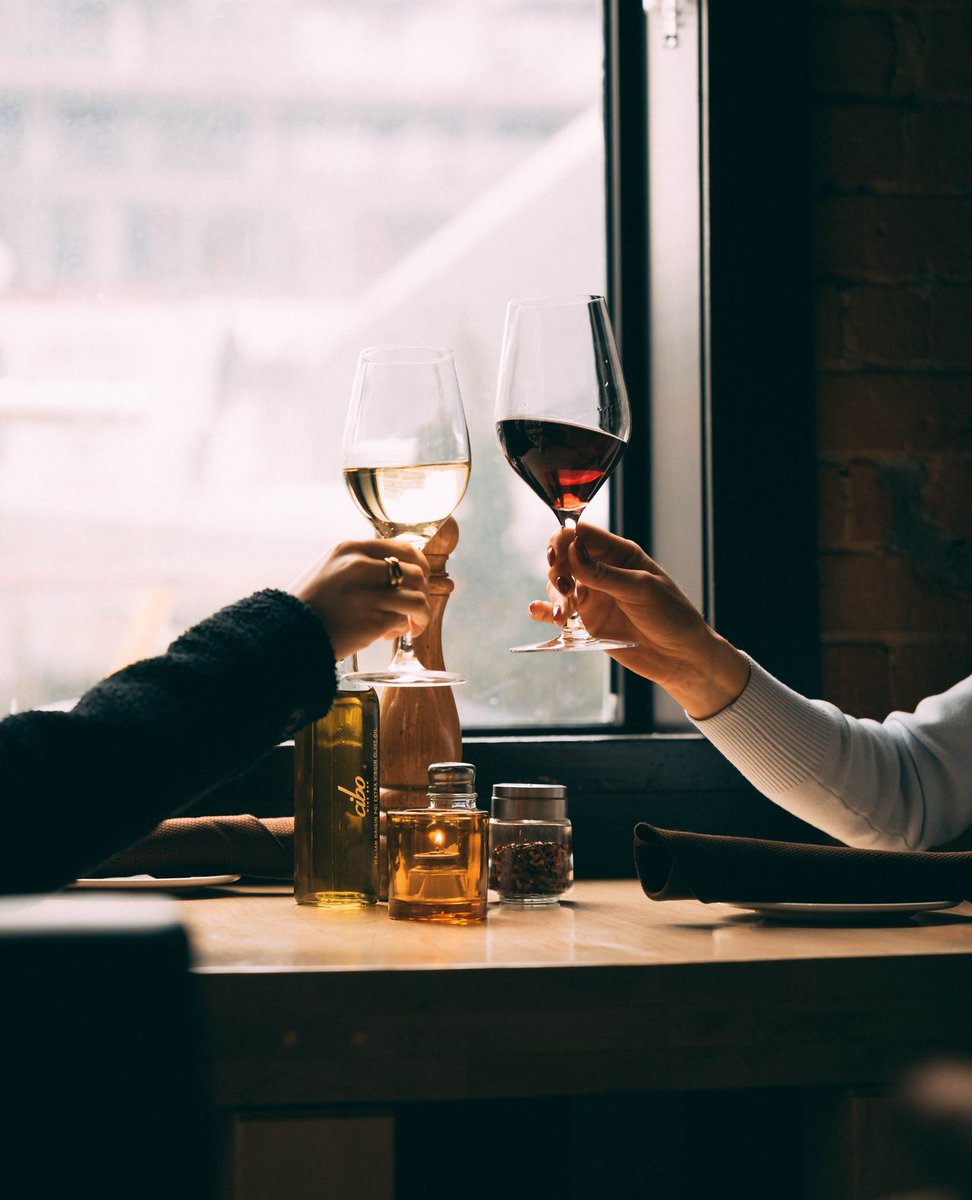 Cibo Wine Bar tweet media
