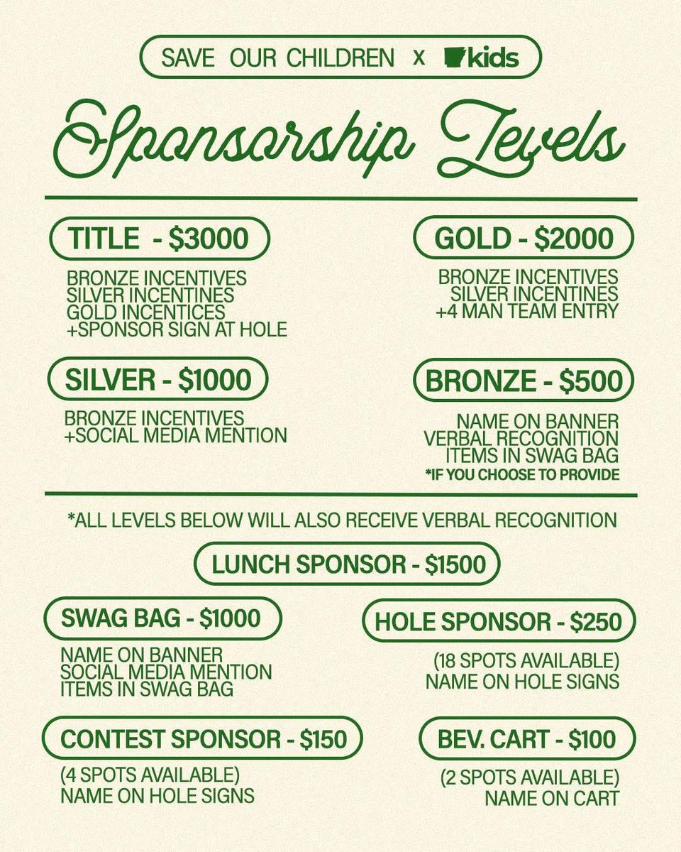 Hey <a href="/McIlroyRory/">Rory McIlroy</a>, I have room for one more player on my team if you’re free. It’s for a great cause! <a href="/CM_UPCI/">CM UPCI</a>