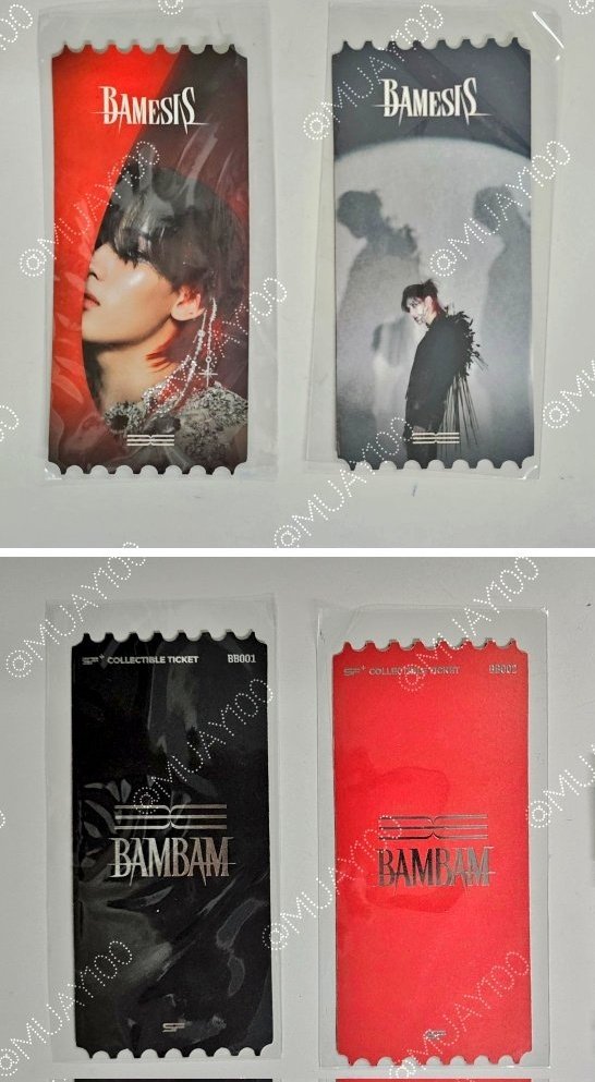 muay100's tweet photo. ♥️ การ์ดแดง 150฿
🖤 การ์ดดำ    130฿
🚚 ค่าส่งเหมา  30฿
#BAMESIS #AstroCat #BamBam
#SFxBamBam #Area52 #Coolabo
#ตลาดนัดเมนแบม #ตลาดนัดgot7
#ตลาดนัดอากาเซ่ #ขายของสะสมgot7 https://t.co/PwjdUPcyq3