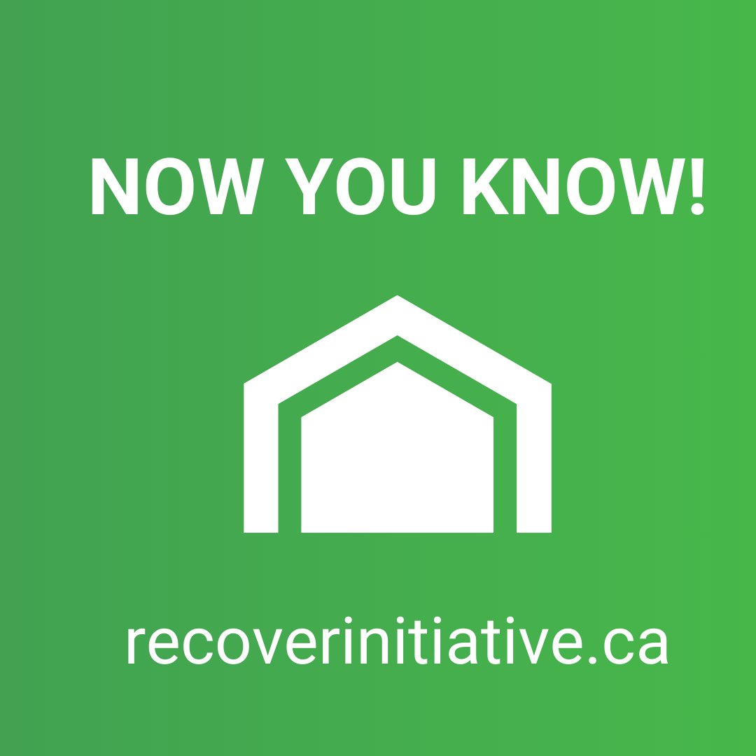 The ReCover Initiative tweet media