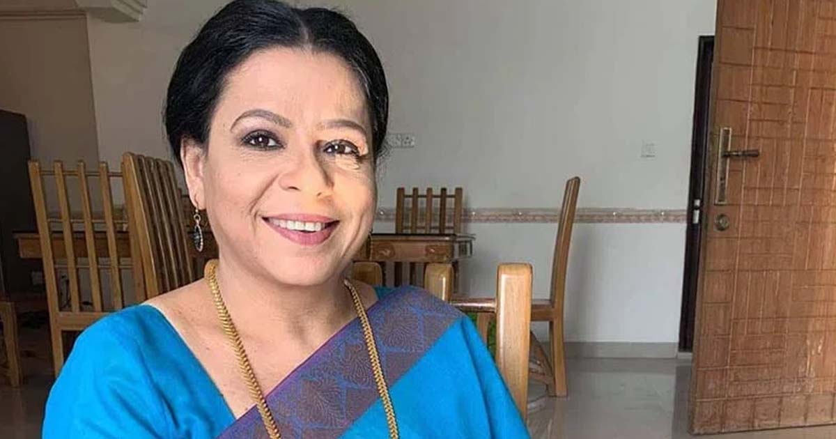 মারা গেছেন অভিনেত্রী গুলশান আরা আহমেদ