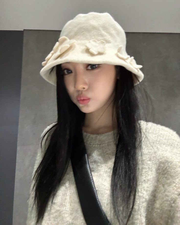 Thank you for the fun teman-teman yang di list! 🩷